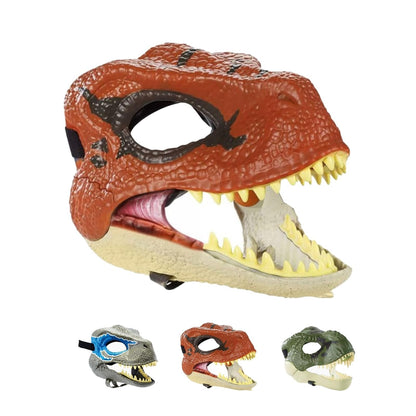 🔥HOST SALES 49% OFF🔥Dog Bites Back Dinosaur Toy 🦖