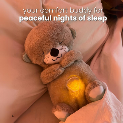 🔥Anxiety relief otter