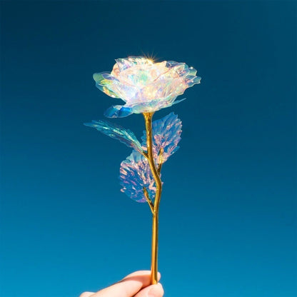 💖2025 Festive Selection 57% OFF - 🌹Limited Edition Crystal Rose